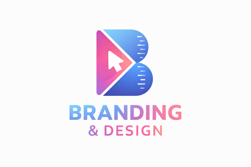 Branding Designing Digital Marketing
