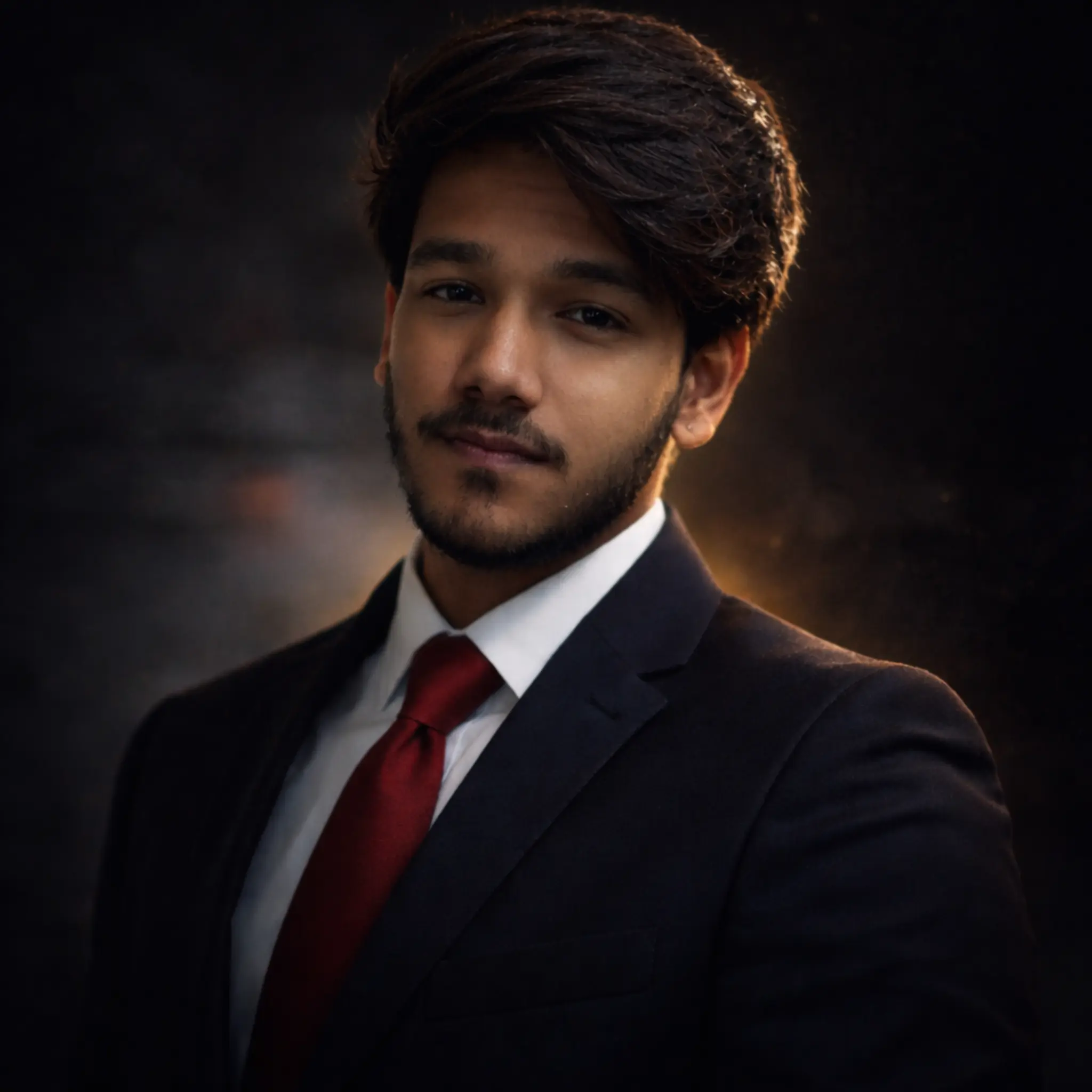 Founder Of Shubh Marketing